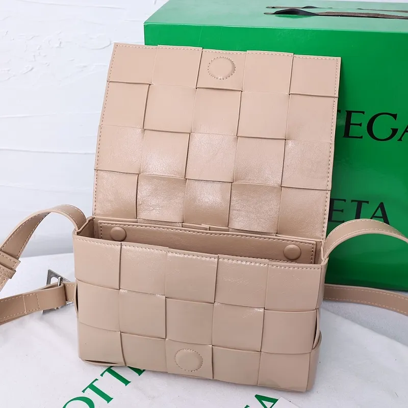 All Categories Official Website "Brand Women's Bags" Women's Bags 💙 BV 2026 New BV Crossbody Shoulder Bag